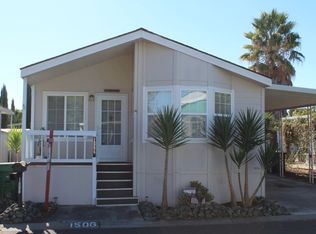 1506 Macatera Ave, Hayward, CA 94544