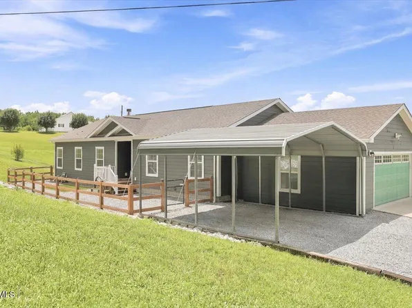 900 Gregg Mill Rd, Greeneville, TN 37743