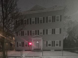 168 Merrimack St, Manchester, NH 03103