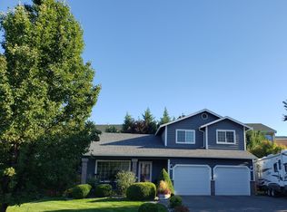 1402 Jesica Dr, Selah, WA