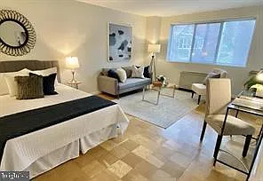 Studio, 1.0 bath, 387 sqft, $2,350 — Photo 4
