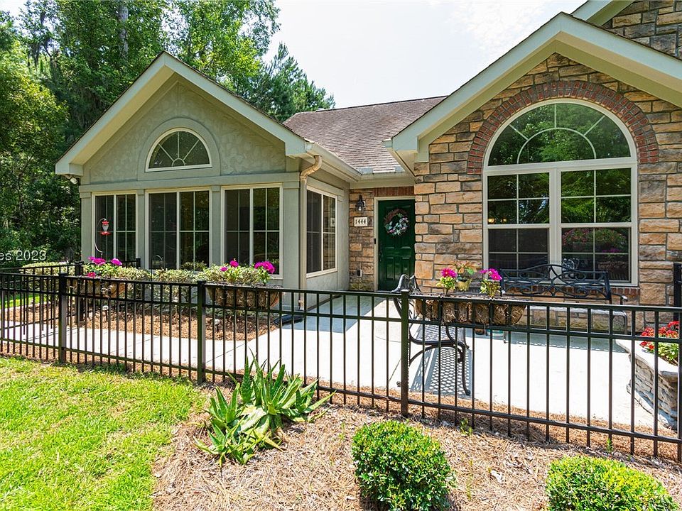 1444 Abbey Glen Way 1444, Hardeeville, SC 29927 Zillow