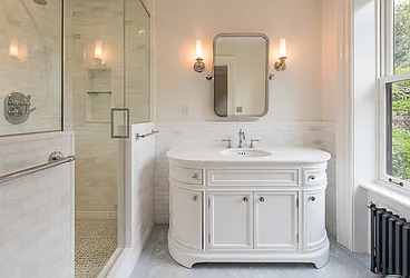 Sold by Brown Harris Stevens