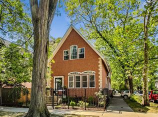 2152 N Campbell Ave #F, Chicago, IL 60647