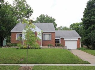 404 Keever St, Lebanon, OH