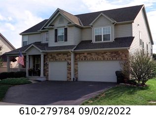 7753 Rowles Dr, Columbus, OH 43235