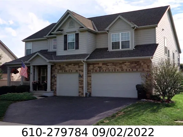 7753 Rowles Dr, Columbus, OH 43235