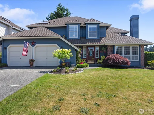 5206 125th Place SW, Mukilteo, WA 98275