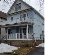 39 Royal Ave, Buffalo, NY 14207