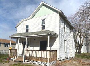 304 E Front St, Wyanet, IL 61379