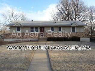 11024 E 51st St, Kansas City, MO 64133