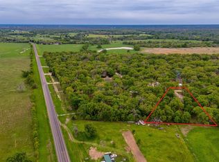 Tall Trees Dr, Trinidad, TX 75163