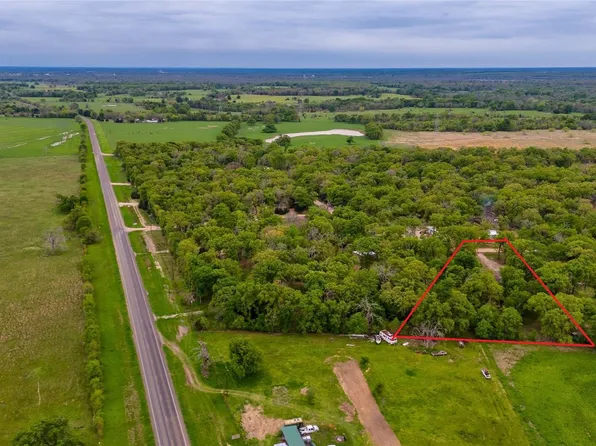 Tall Trees Dr, Trinidad, TX 75163