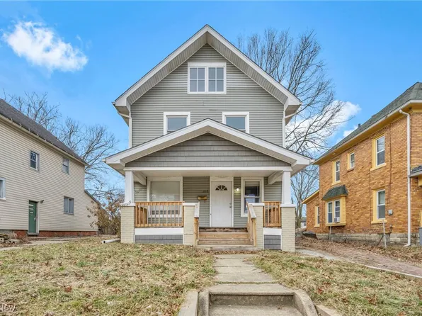 1110 Grant St, Akron, OH 44301