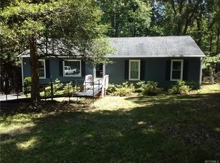 4813 Conestoga Pl, Chesterfield, VA 23832