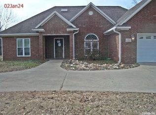 10 Riverview Dr, Glenwood, AR 71943