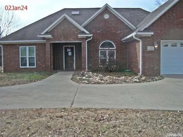 10 Riverview Dr, Glenwood, AR 71943
