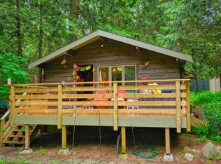 78 Toronto Way, Point Roberts, WA 98281