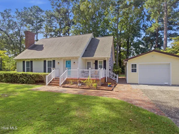 3308 Hunt Master Road, Trent Woods, NC 28562