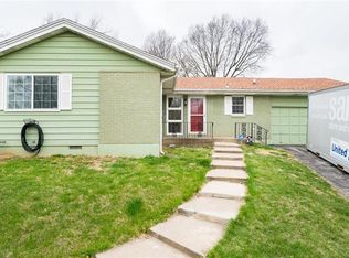 2600 N 53rd St, Kansas City, KS 66104