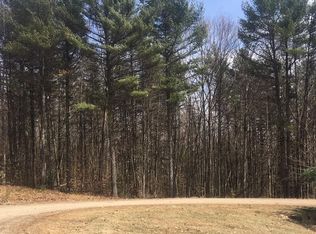 23 Maple St, Acton, ME 04001
