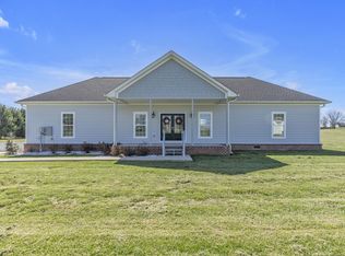 5240 Cross Plains Rd, White House, TN 37188