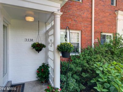 3538 Valley Dr #3538, Alexandria, VA, 22302