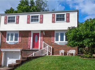 421 Bliss Dr, Pittsburgh, PA