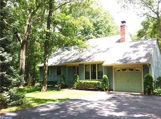 4 Wicklow Dr, Tabernacle, NJ 08088