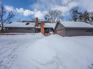 3750 Tremont Ln, Ann Arbor, MI