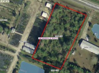 County Road 218, Middleburg, FL 32068