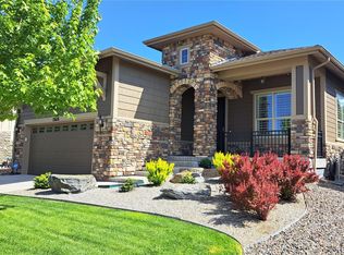 22676 E Glidden Dr, Aurora, CO 80016