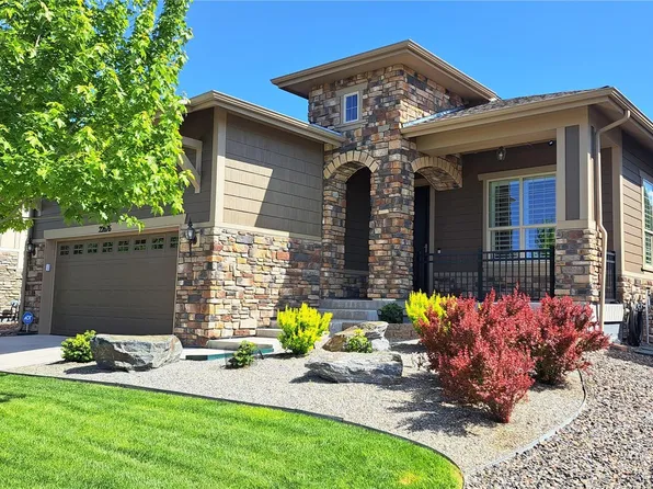 22676 E Glidden Drive, Aurora, CO 80016