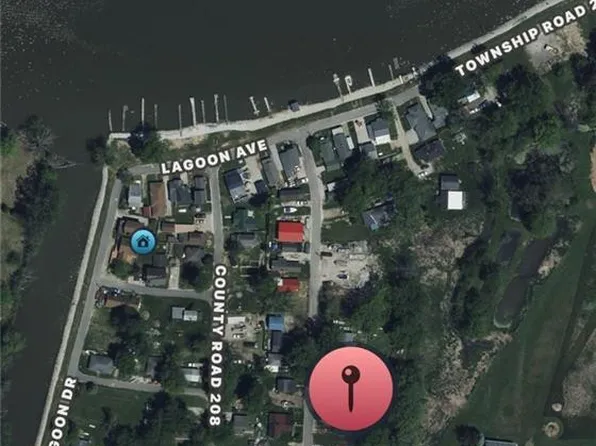 2883 County Road 210, Fremont, OH 43420