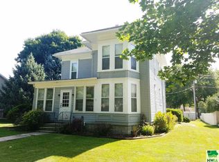 209 Buena Vista St, Alta, IA 51002