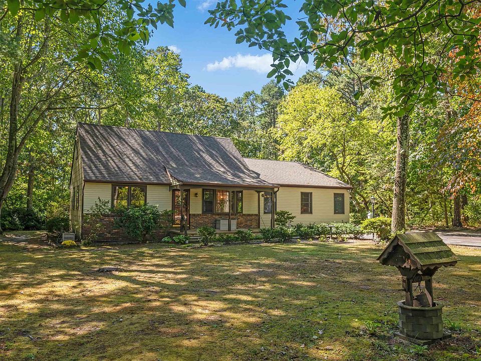 816 E Somerstown Ln, Absecon, NJ 08205 Zillow