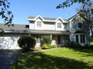 N6138 Spruce Dr, Elkhorn, WI 53121