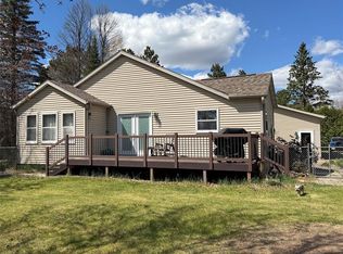 10507 Hamblin Street, Hayward, WI 54843