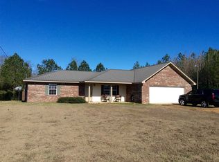 114 Faith Ln, Mendenhall, MS 39114
