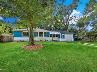 4856 Elizabeth Ter, Jacksonville, FL 32205