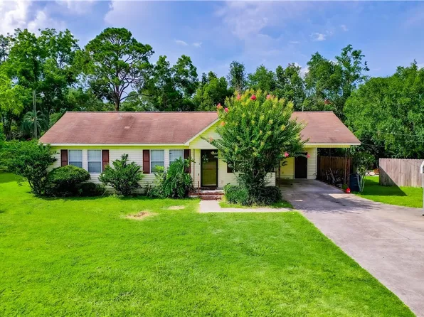 1107 E Myrtle Ave, Waycross, GA 31501