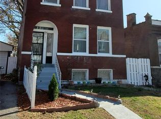 4500 Louisiana Ave, Saint Louis, MO 63111