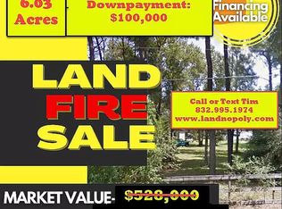 18906 Dallas Rd, Crosby, TX 77532