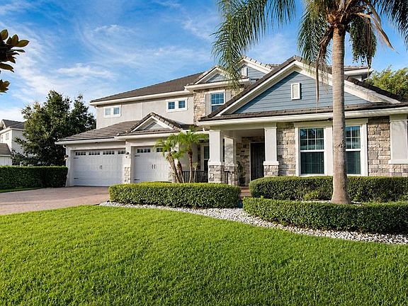 3rd image of 7467 LAKE ALBERT DRIVE