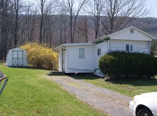 311 W Brown St, Lock Haven, PA 17745