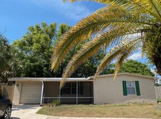 7343 Cypress Dr, New Pt Richey, FL 34653