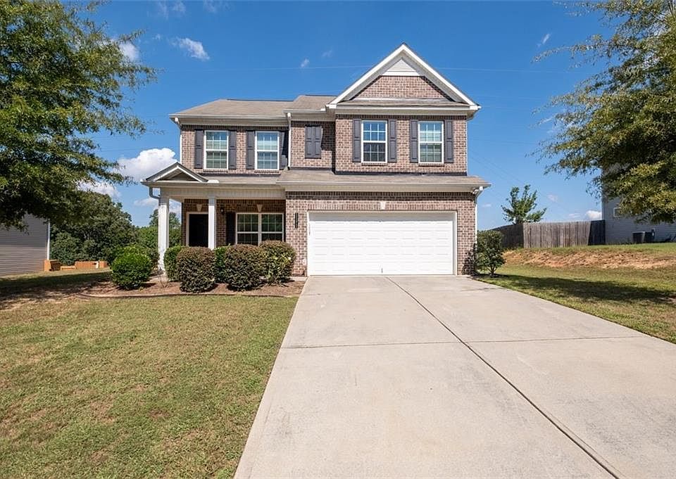 1172 Creek Top Rd, Loganville, GA 30052 MLS 7272705 Zillow