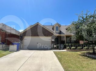 15605 Leadenhall St, Frisco, TX 75036