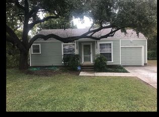 6616 Reeves St, Richland Hills, TX 76118