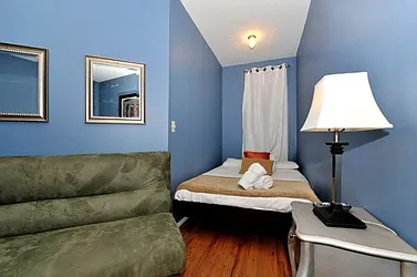 Rented by Eisenberg Exclusives